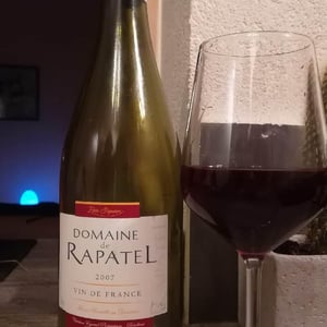Domaine De Rapatel - Petite Signture
