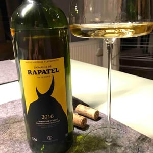 Domaine De Rapatel - Petite Signture - Domaine de Rapatel - gerard-eyraud -2020
