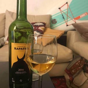 Domaine De Rapatel - Petite Signture - Domaine de Rapatel - Gérard Eyraud -2020