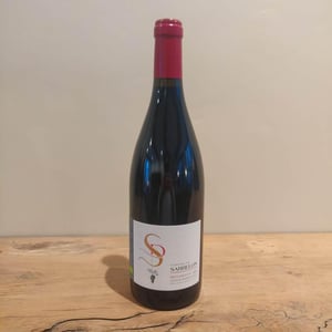 Domaine de sarrelon - Les Vignerons d'Estézargues - Les Vignerons d'Estézargues -2020