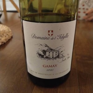 Domaine del Idylle - France - philippe-et-francois