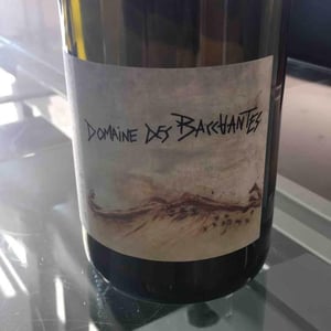Domaine des Bacchantes - Les Vignerons d'Estézargues - les-vignerons-destezargues -2019