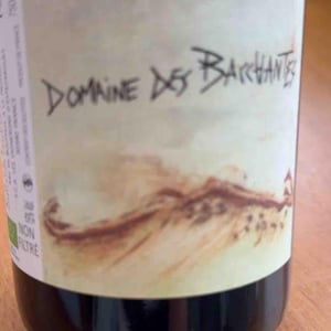Domaine des Bacchantes - Les Vignerons d'Estézargues - les-vignerons-destezargues -2019