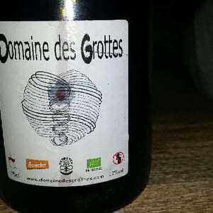 Domaine des Grottes - Domaine des Grottes - Romain des Grottes 