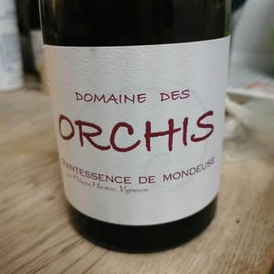 Domaine Des Orchis - Domaine Des Orchis - philippe-catherine-heritier