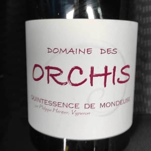 Domaine Des Orchis - Domaine Des Orchis - philippe-catherine-heritier