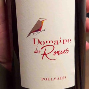 Domaine des Ronces
