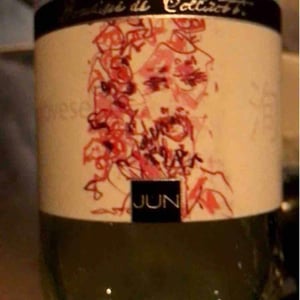Domaine di Coccirotti Jun (rosado) - La Ginestra - dario-nocci-alessandro-bicchi-matteo-rinaldi