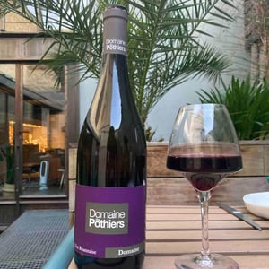 Domaine des Pothiers - Denise, Georges & Romain Paire - Domaine