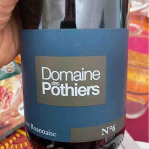 Domaine des Pothiers - Denise, Georges & Romain Paire - Domaine