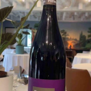 Domaine - Domaine des Pothiers - denise-georges-romain-paire