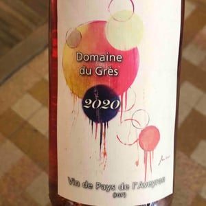 Domaine Du Grès - Domaine Du Grès - Jean-Marie Paillard 