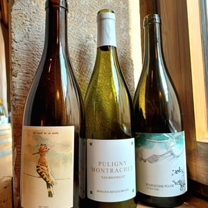 Domaine Henri Chauvet - Henri Chauvet - Henri Chauvet -2022