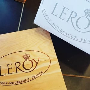 Domaine Leroy - Domaine Leroy / Domaine d'Auvenay - marcelle-lalou-bize-leroy