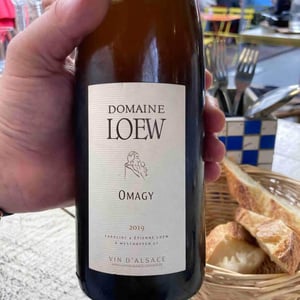 domaine loew - 