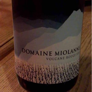 Domaine Miolanne - Domaine Miolanne - jean-baptiste-deroche-laure-cartier