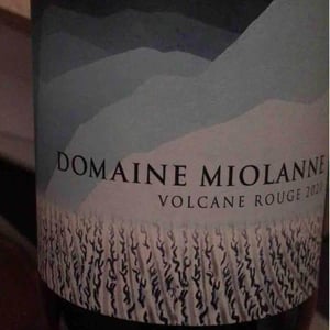 Domaine Miolanne - Jean-Baptiste Deroche & Laure Cartier - Domaine Miolanne