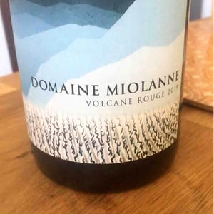 Domaine Miolanne