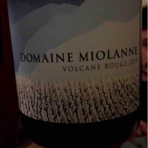 Domaine Miolanne - Jean-Baptiste Deroche & Laure Cartier - Domaine Miolanne