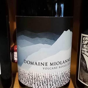 Domaine Miolanne - Domaine Miolanne - jean-baptiste-deroche-laure-cartier