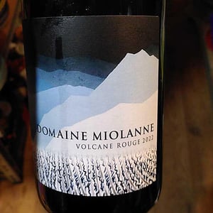 Domaine Miolanne - Domaine Miolanne - Jean-Baptiste Deroche & Laure Cartier 