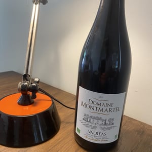 Domaine Montmartel - Domaine De La Rouviere - Indépendant -2021