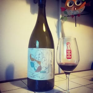 Domaine di Coccirotti Lea 2015