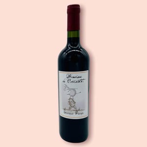 Domaine di Coccirotti Sangio Panza - La Ginestra - dario-nocci-alessandro-bicchi-matteo-rinaldi