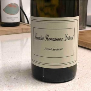 Domaine Romaneaux Destezet 2016