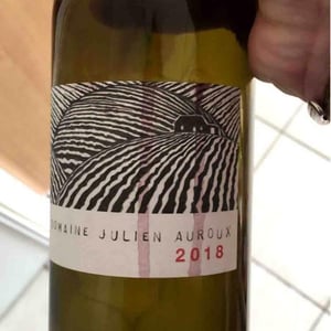 Domaine Julien Auroux Rouge - Domaine Julien Auroux - Julien Auroux 