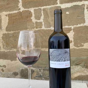 Domaine Julien Auroux Rouge - Domaine Julien Auroux - Julien Auroux 
