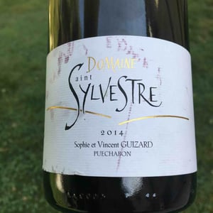 Domaine Saint Sylvestre - Domaine Saint Sylvestre - sylvie-et-eric-guizard