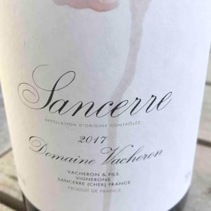 Domaine Vacheron - Domaine Vacheron - jean-louis-denis-jean-laurent-jean-dominique-vacheron