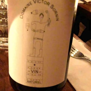 Domaine Victor Sornin - Beaujolais-Villages - domaine-frederic-sornin