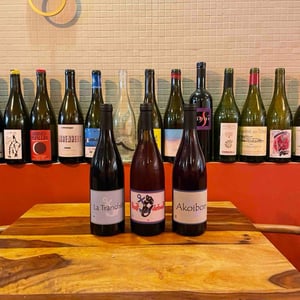 Domaine Yoyo - Restaurant Mesa - 806056