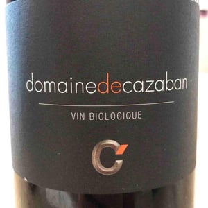 Domaine De Cazaban - Domaine de Cazaban - Victoria Mattei 