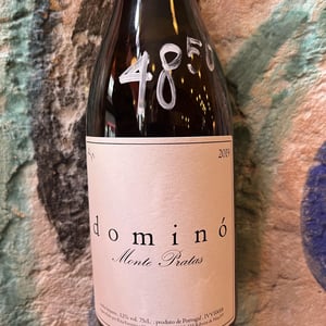 Dominó 2019 - Vitor Claro - Vitor Claro 