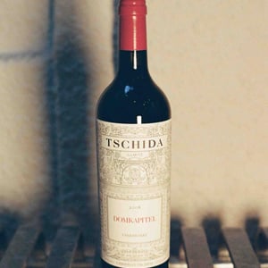 Domkapitel - Christian Tschida - christian-tschida