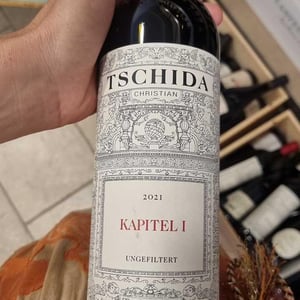 Domkapitel - Christian Tschida - christian-tschida
