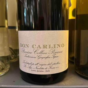 Don Carlino - Azienda Agricola De Fermo - stefano-papetti-eloisa-de-fermo