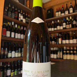 Don Carlino - Azienda Agricola De Fermo - Stefano Papetti & Eloisa De Fermo 