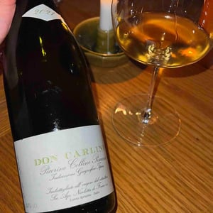 Don Carlino - Azienda Agricola De Fermo - Stefano Papetti & Eloisa De Fermo 