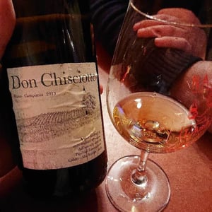 Don Chisciotte - Azienda Agricola Pierluigi Zampaglione - pierluigi-zampaglione