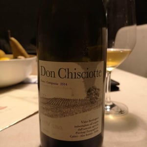 Don Chisciotte - Azienda Agricola Pierluigi Zampaglione - pierluigi-zampaglione