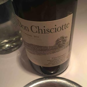 Don Chisciotte - Azienda Agricola Pierluigi Zampaglione - pierluigi-zampaglione
