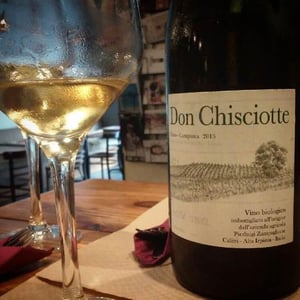 Don Chisciotte - Azienda Agricola Pierluigi Zampaglione - pierluigi-zampaglione