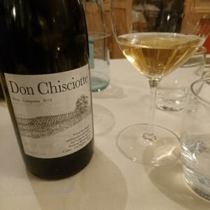 Azienda Agricola Pierluigi Zampaglione - Pierluigi Zampaglione - Don Chisciotte