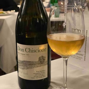 Don Chisciotte - Azienda Agricola Pierluigi Zampaglione - pierluigi-zampaglione