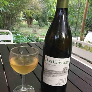 Azienda Agricola Pierluigi Zampaglione - Pierluigi Zampaglione - Don Chisciotte