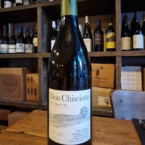 Don Chisciotte - Azienda Agricola Pierluigi Zampaglione - pierluigi-zampaglione